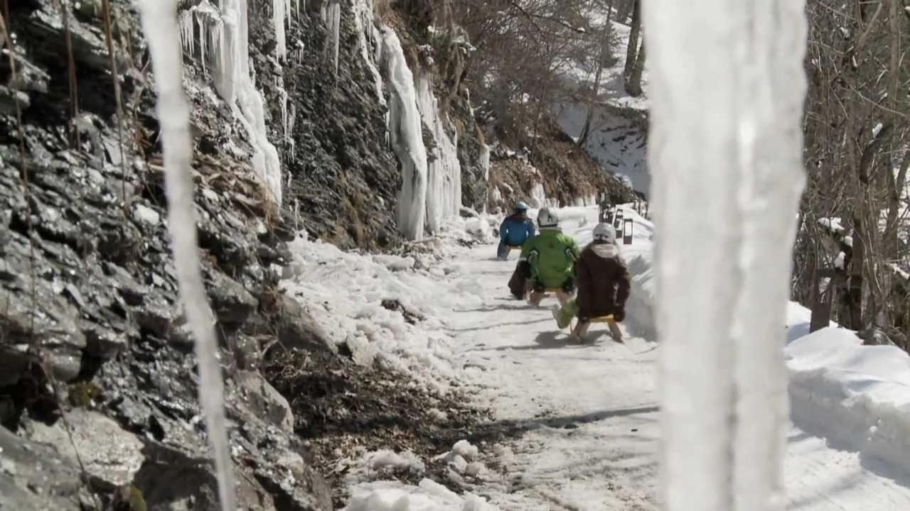 Diese Einfache Unterkunft- Bergheimat Ist Nur Fuer Backpacker- Rucksacktouristen Und Radfahrer - Huettenfeeling Im Backpackerhoues- Ganz Einfach - Ganz Unkompliziert - Ganz Relaxd Villa Linthal Eksteriør billede