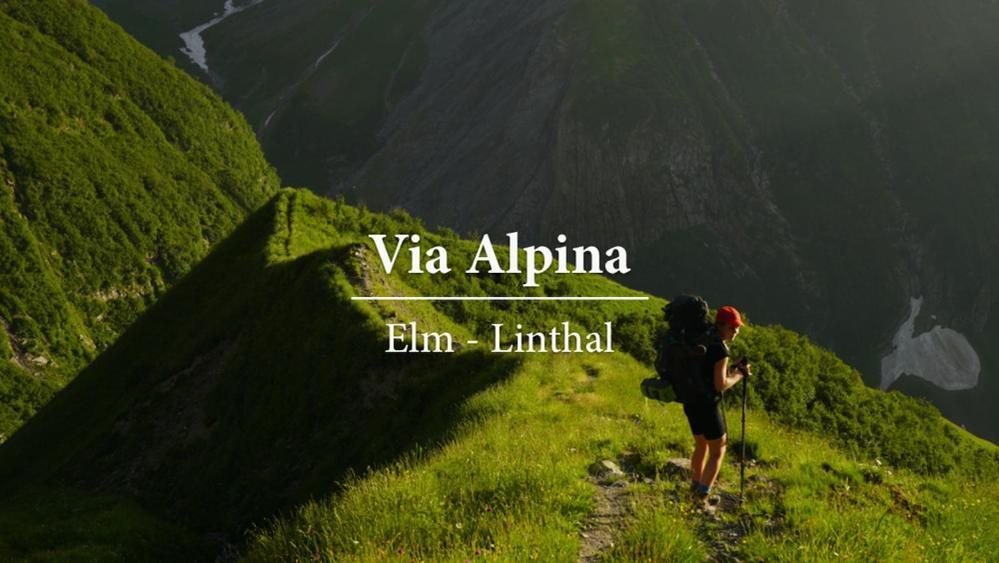 Diese Einfache Unterkunft- Bergheimat Ist Nur Fuer Backpacker- Rucksacktouristen Und Radfahrer - Huettenfeeling Im Backpackerhoues- Ganz Einfach - Ganz Unkompliziert - Ganz Relaxd Villa Linthal Eksteriør billede